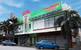 Oyo 479 The Green Hotel